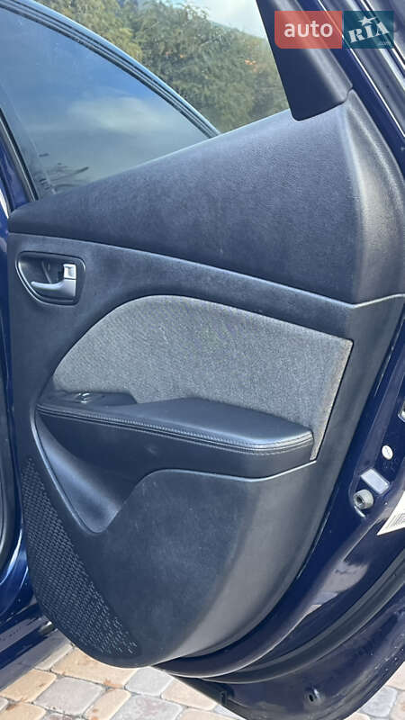 Седан Dodge Dart 2013 в Броварах