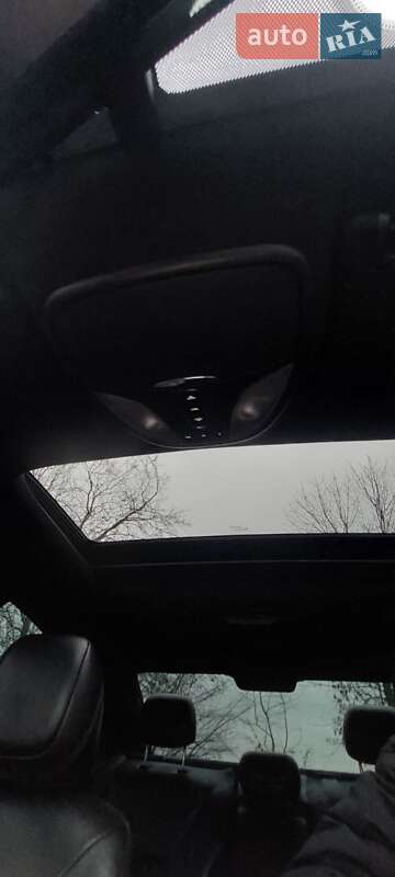 Седан Dodge Dart 2016 в Полтаве