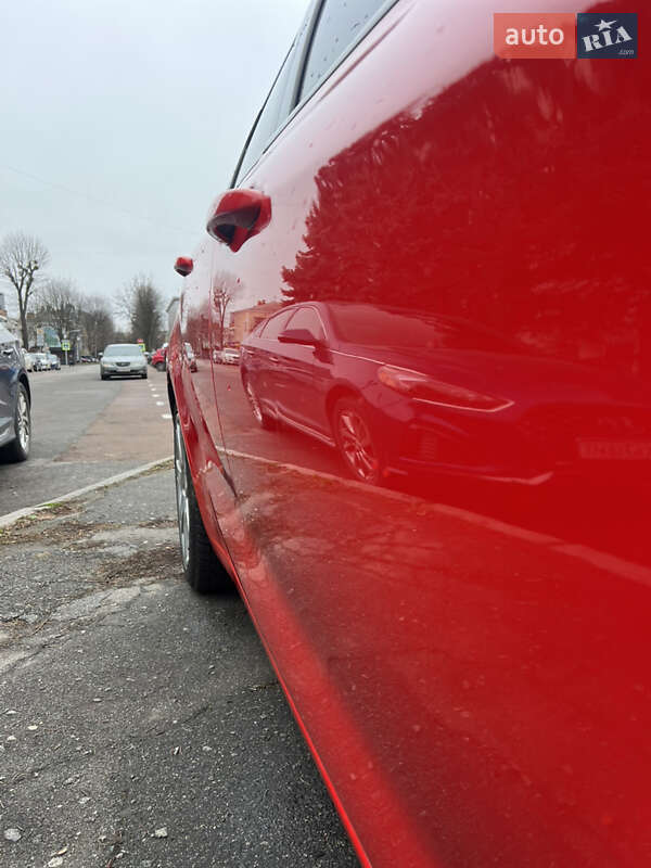 Седан Dodge Dart 2016 в Хмельницькому