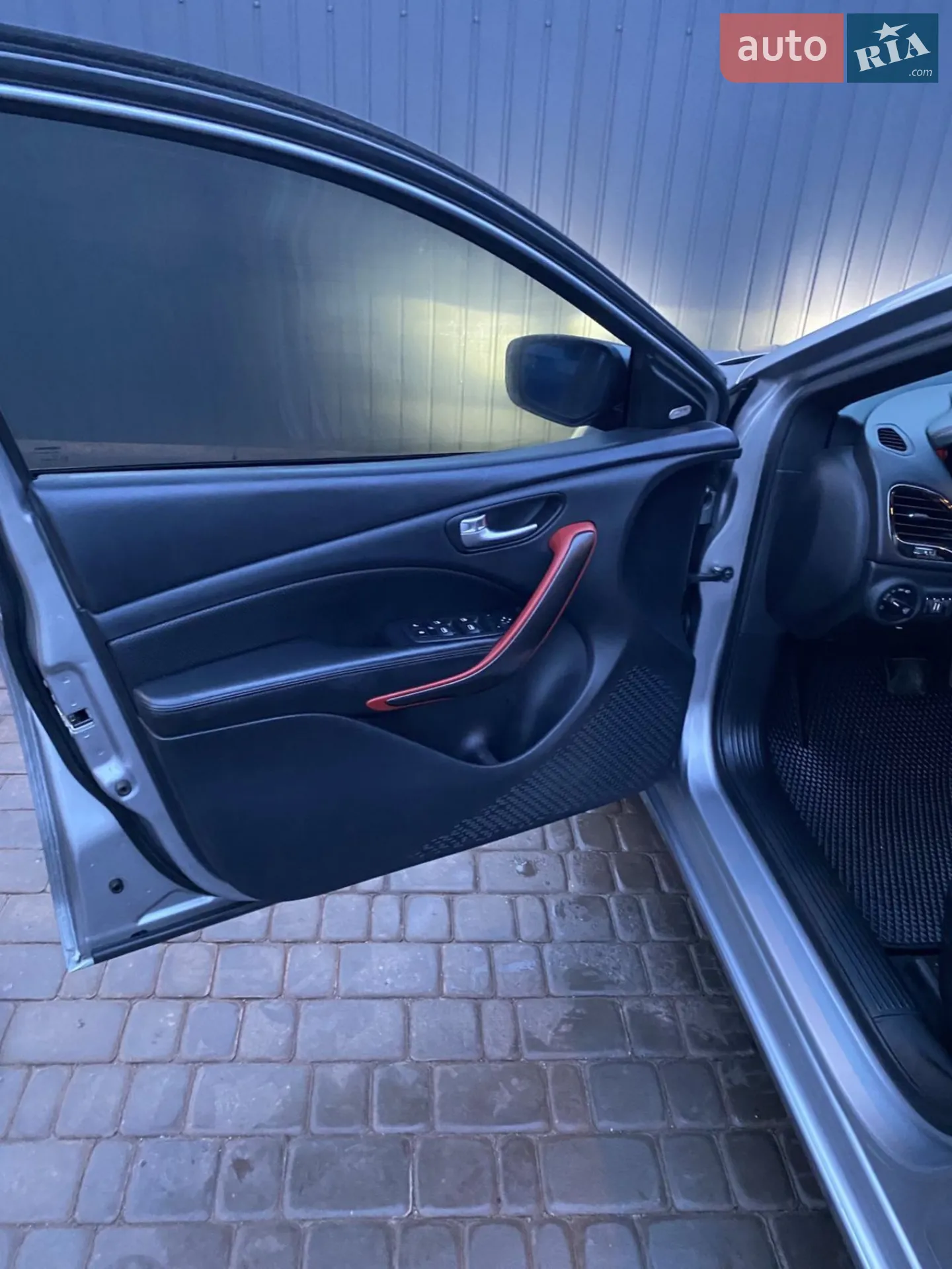 2015 Dodge Dart - мініатюра 4