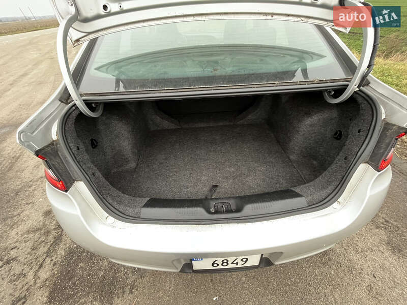 Седан Dodge Dart 2012 в Ичне фото 2 Седан Dodge Dart 2012 в Ичне