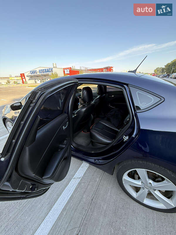 Седан Dodge Dart 2015 в Киеве фото 6 Седан Dodge Dart 2015 в Киеве
