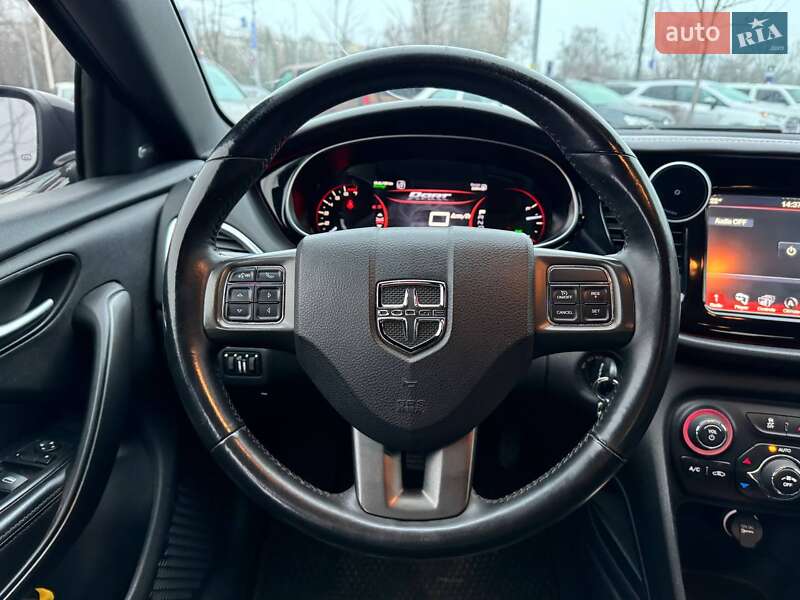 Седан Dodge Dart 2013 в Киеве
