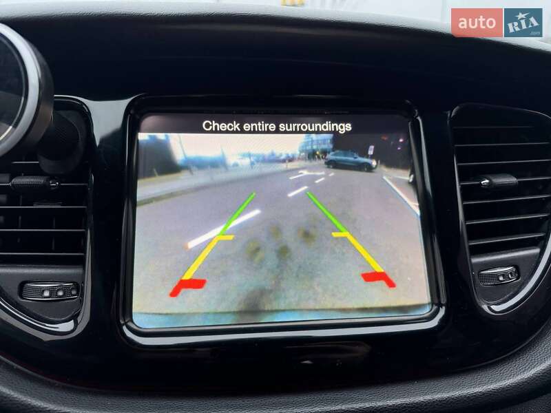 Седан Dodge Dart 2013 в Киеве