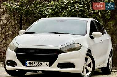 Седан Dodge Dart 2014 в Одессе