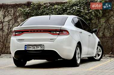 Седан Dodge Dart 2014 в Одессе