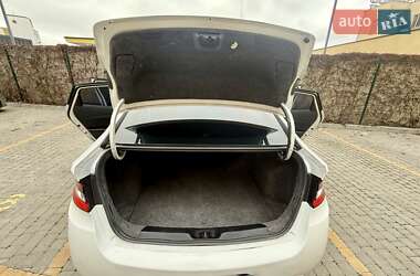 Седан Dodge Dart 2014 в Одессе
