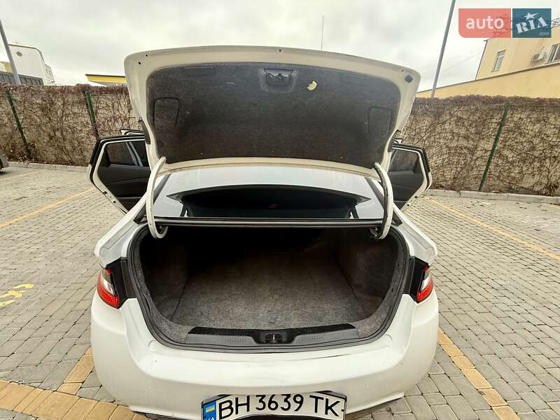 Седан Dodge Dart 2014 в Одессе фото 23 Седан Dodge Dart 2014 в Одессе