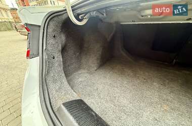 Седан Dodge Dart 2014 в Одессе