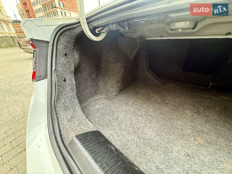 Седан Dodge Dart 2014 в Одессе фото 25 Седан Dodge Dart 2014 в Одессе