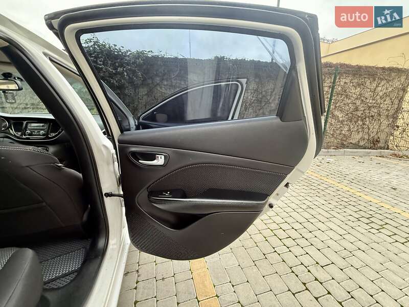 Седан Dodge Dart 2014 в Одессе фото 30 Седан Dodge Dart 2014 в Одессе