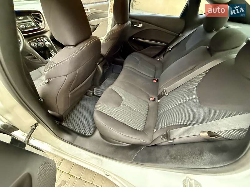 Седан Dodge Dart 2014 в Одессе фото 34 Седан Dodge Dart 2014 в Одессе