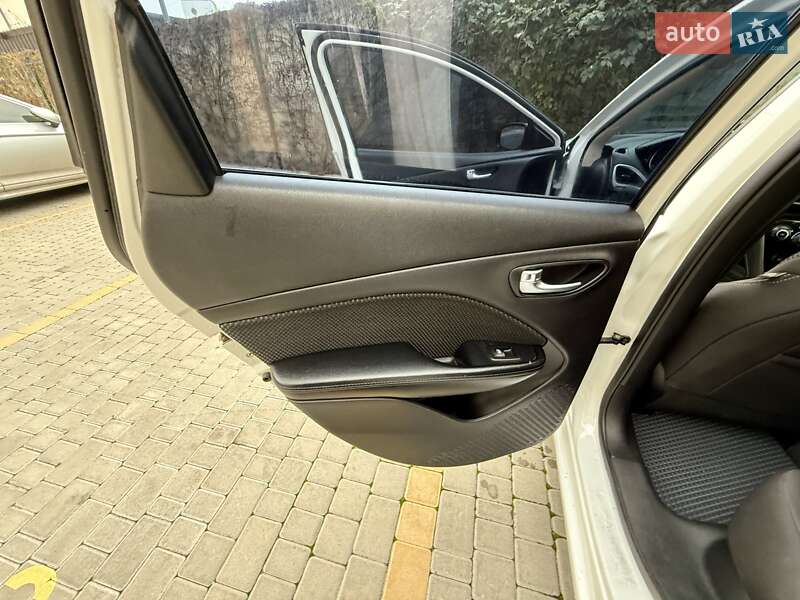 Седан Dodge Dart 2014 в Одессе фото 36 Седан Dodge Dart 2014 в Одессе