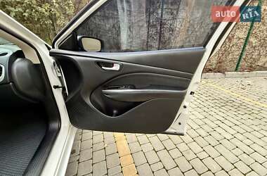 Седан Dodge Dart 2014 в Одессе