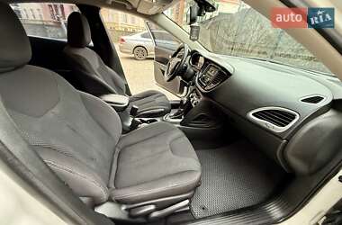 Седан Dodge Dart 2014 в Одессе