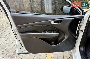Седан Dodge Dart 2014 в Одессе