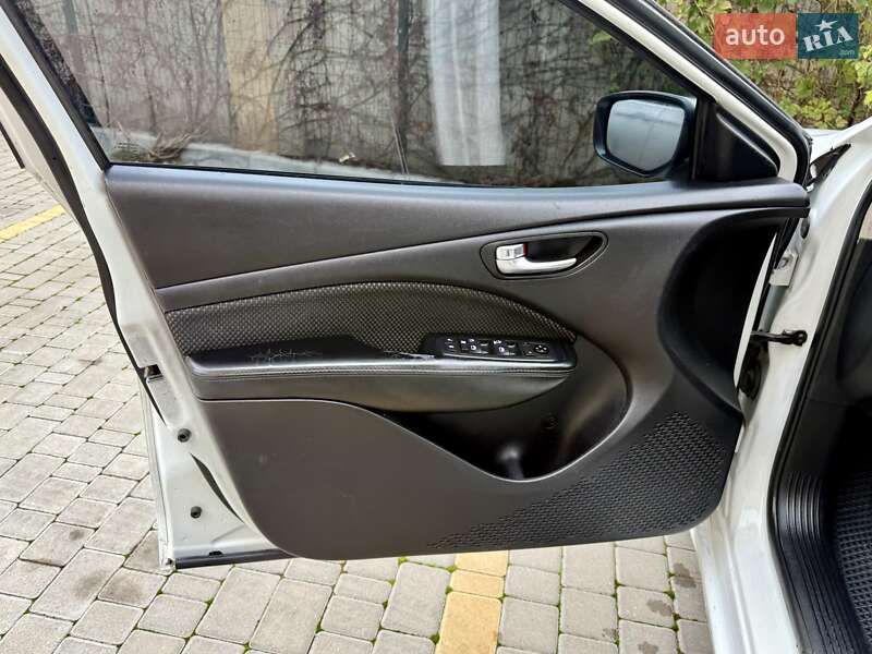 Седан Dodge Dart 2014 в Одессе фото 43 Седан Dodge Dart 2014 в Одессе