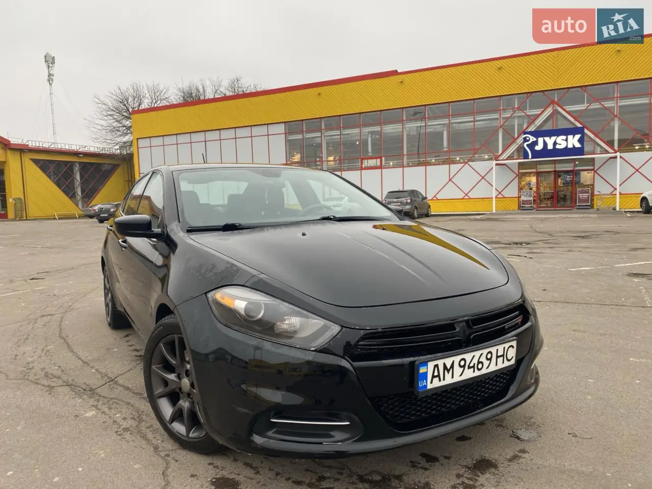 2015 Dodge Dart - мініатюра 33
