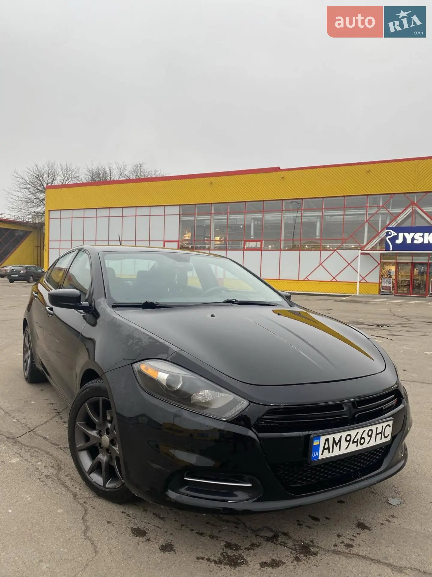 2015 Dodge Dart - мініатюра 24