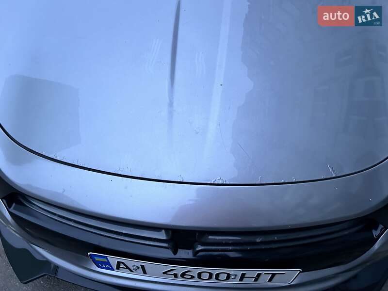 Седан Dodge Dart 2014 в Киеве фото 14 Седан Dodge Dart 2014 в Киеве