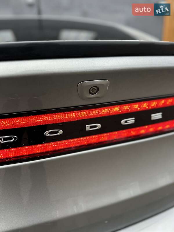 Седан Dodge Dart 2013 в Сумах фото 10 Седан Dodge Dart 2013 в Сумах