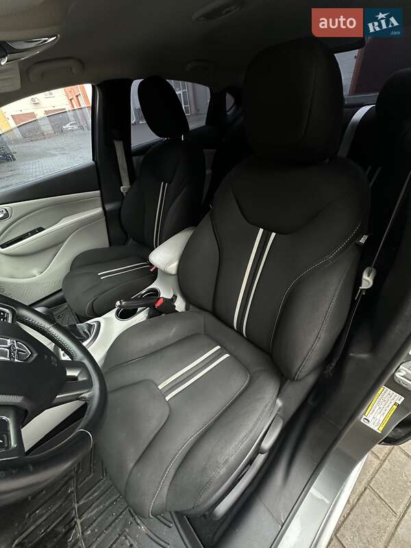 Седан Dodge Dart 2013 в Сумах фото 15 Седан Dodge Dart 2013 в Сумах