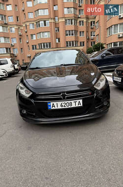 Седан Dodge Dart 2012 в Киеве