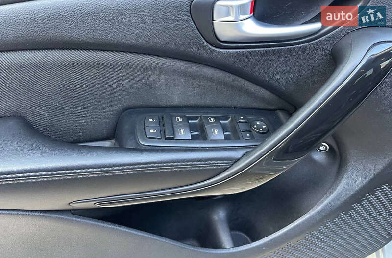 Седан Dodge Dart 2013 в Одесі фото 8 Седан Dodge Dart 2013 в Одесі