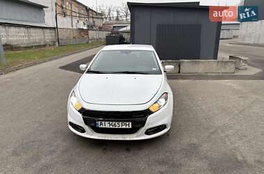 Седан Dodge Dart 2013 в Києві