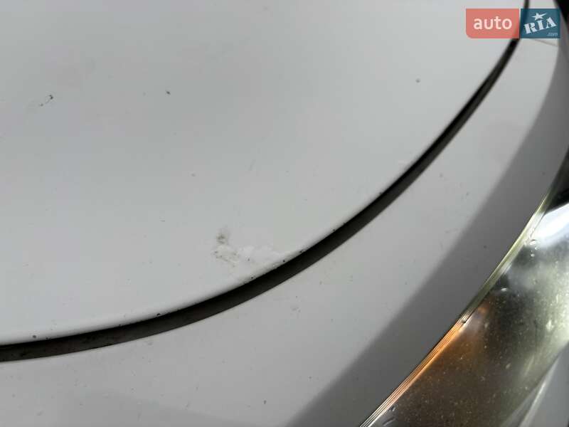 Седан Dodge Dart 2013 в Киеве