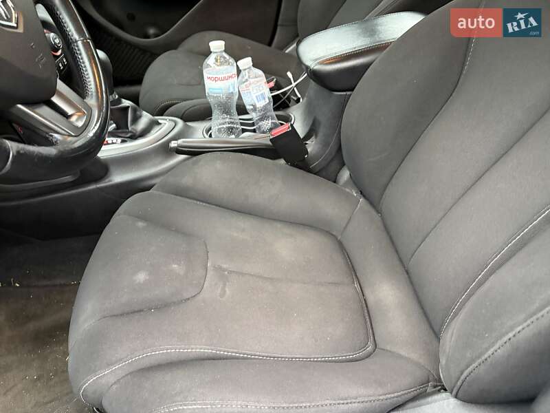 Седан Dodge Dart 2013 в Киеве