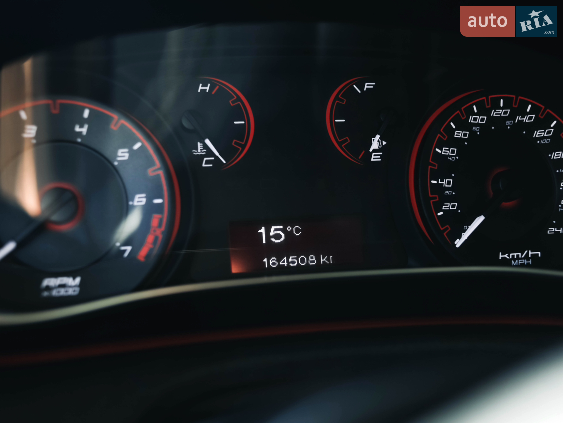 2015 Dodge Dart - мініатюра 16