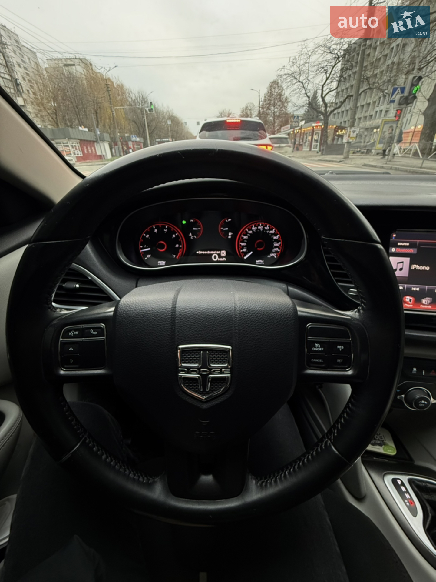 2013 Dodge Dart - мініатюра 13