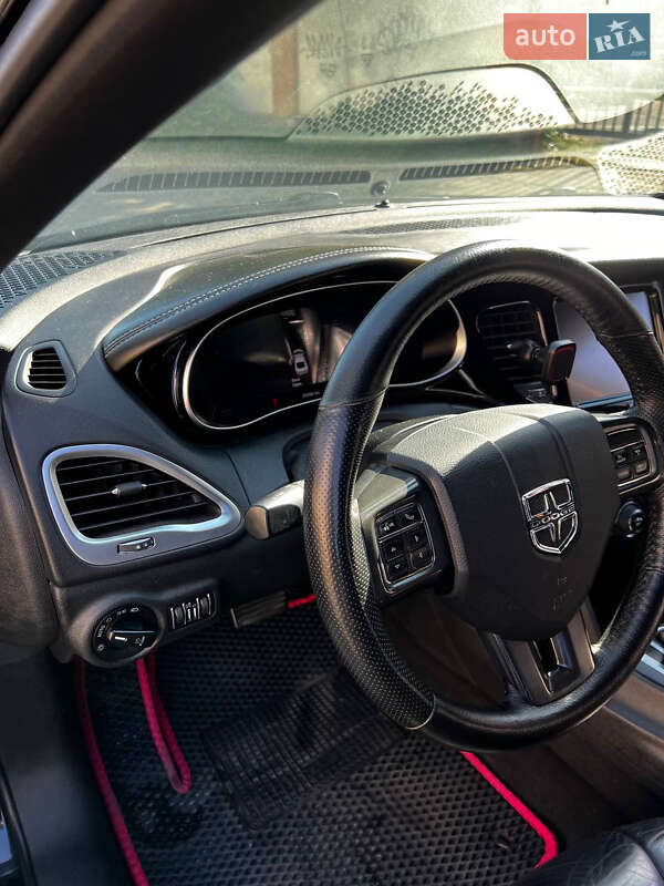 Седан Dodge Dart 2013 в Одессе фото 9 Седан Dodge Dart 2013 в Одессе