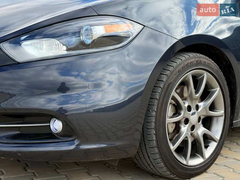 Седан Dodge Dart 2013 в Одессе фото 8 Седан Dodge Dart 2013 в Одессе