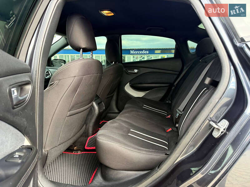 Седан Dodge Dart 2013 в Одессе фото 13 Седан Dodge Dart 2013 в Одессе