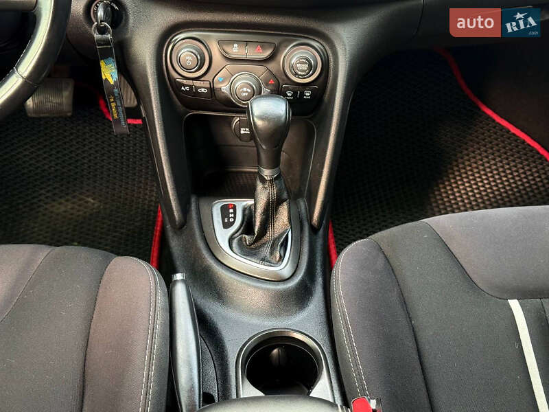 Седан Dodge Dart 2013 в Одессе фото 16 Седан Dodge Dart 2013 в Одессе