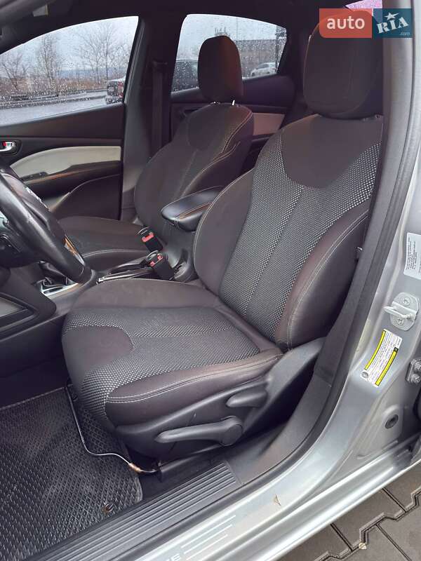 Седан Dodge Dart 2014 в Кривом Роге фото 10 Седан Dodge Dart 2014 в Кривом Роге