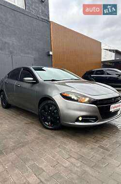 Седан Dodge Dart 2013 в Сумах