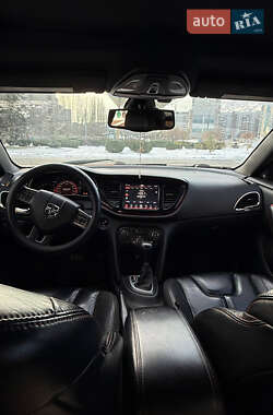 Седан Dodge Dart 2014 в Черкассах