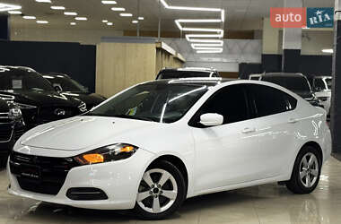 Седан Dodge Dart 2015 в Николаеве