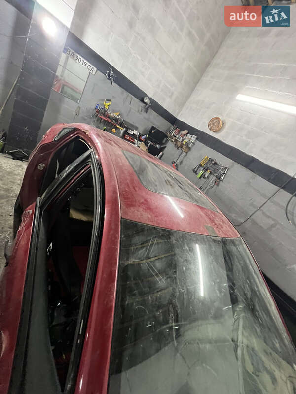 Седан Dodge Dart 2014 в Виннице