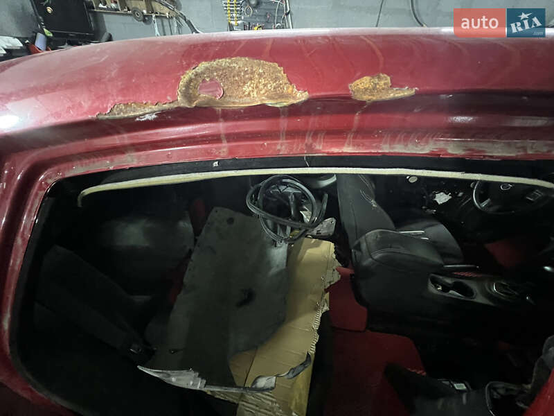 Седан Dodge Dart 2014 в Виннице