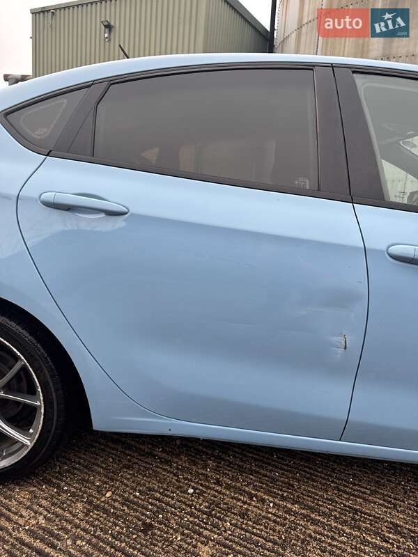 Седан Dodge Dart 2013 в Ірпені фото 19 Седан Dodge Dart 2013 в Ірпені