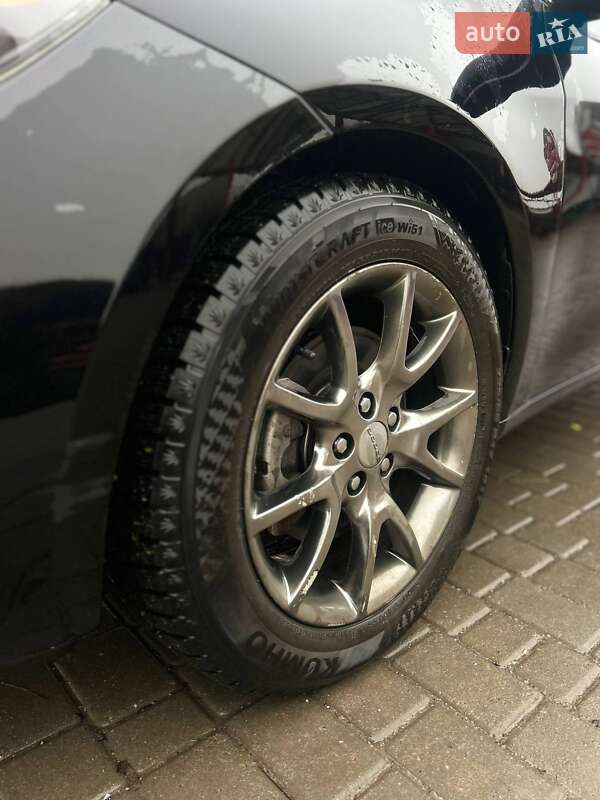 Седан Dodge Dart 2013 в Одессе