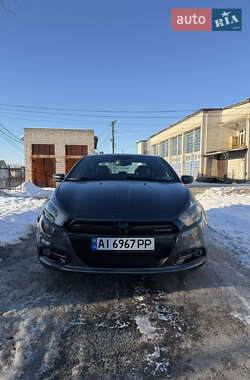 Седан Dodge Dart 2014 в Броварах