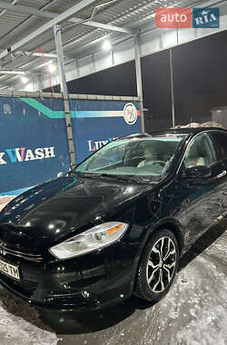 Седан Dodge Dart 2012 в Белой Церкви