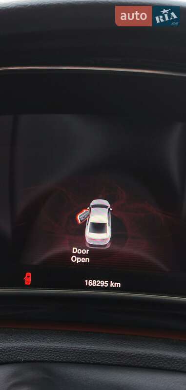 Седан Dodge Dart 2014 в Днепре