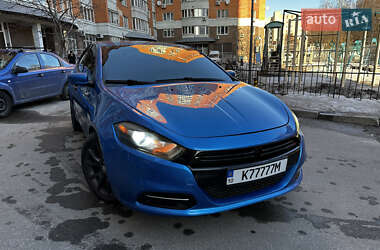 Седан Dodge Dart 2015 в Києві