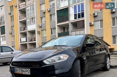 Седан Dodge Dart 2015 в Одессе